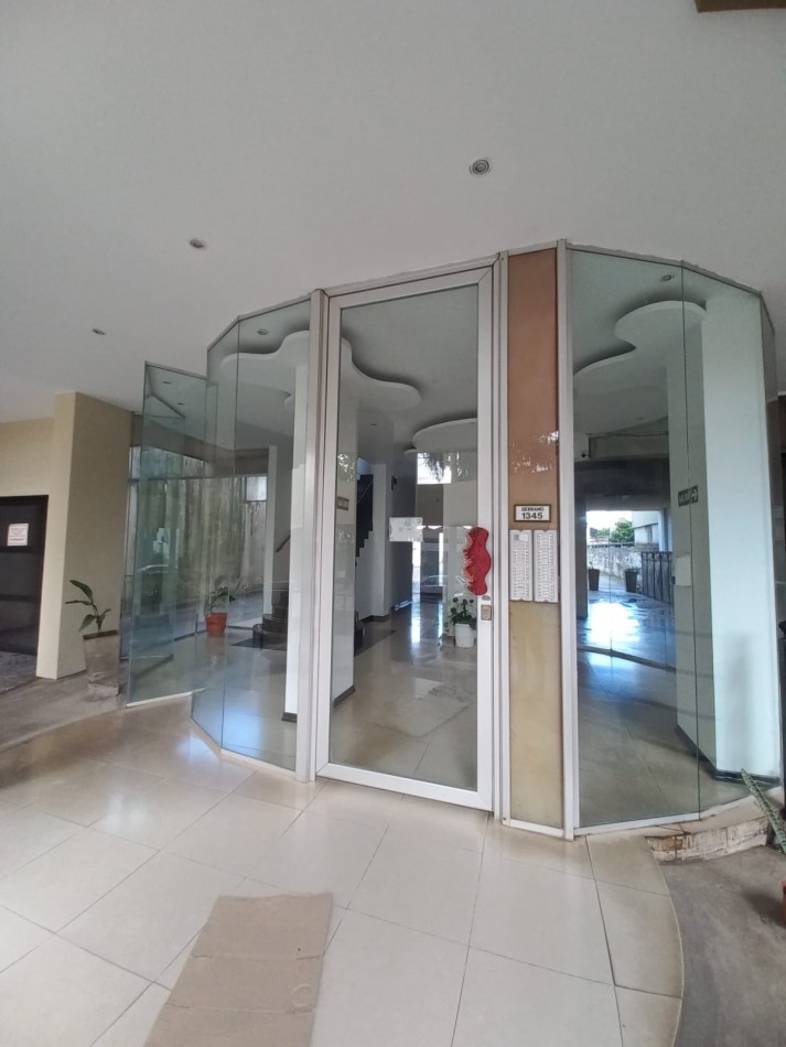 DEPARTAMENTO 2 AMBIENTES APTO CREDITO EN VENTA EN SAN MIGUEL!!