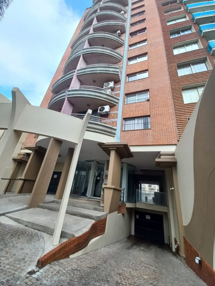 DEPARTAMENTO 2 AMBIENTES APTO CREDITO EN VENTA EN SAN MIGUEL!!