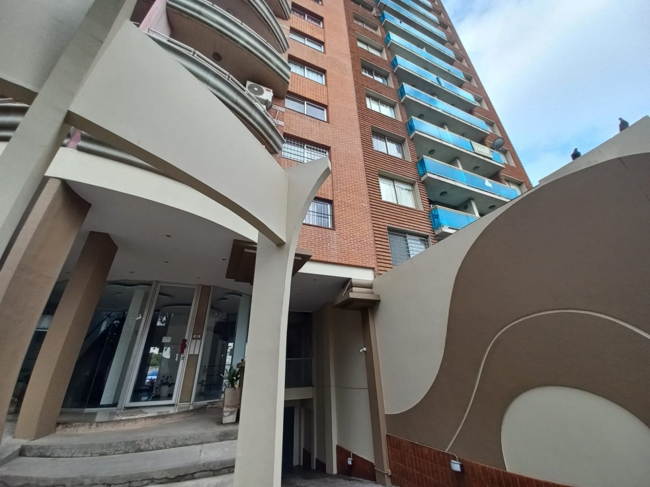 DEPARTAMENTO 2 AMBIENTES APTO CREDITO EN VENTA EN SAN MIGUEL!!