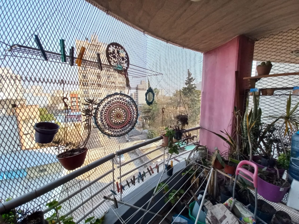DEPARTAMENTO 2 AMBIENTES APTO CREDITO EN VENTA EN SAN MIGUEL!!
