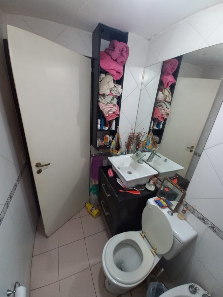 DEPARTAMENTO 2 AMBIENTES APTO CREDITO EN VENTA EN SAN MIGUEL!!