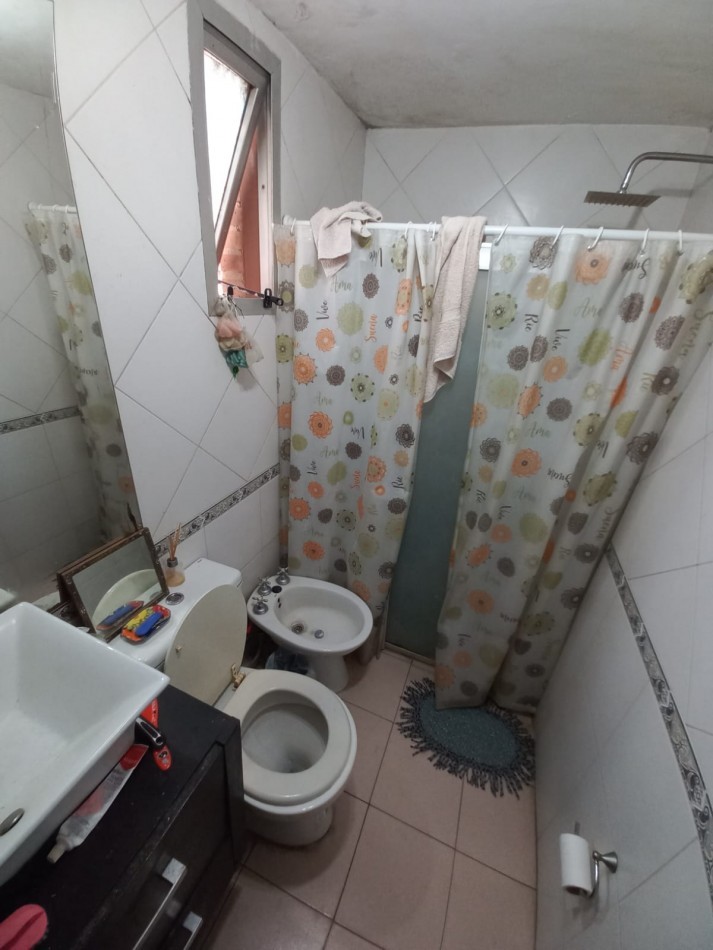 DEPARTAMENTO 2 AMBIENTES APTO CREDITO EN VENTA EN SAN MIGUEL!!