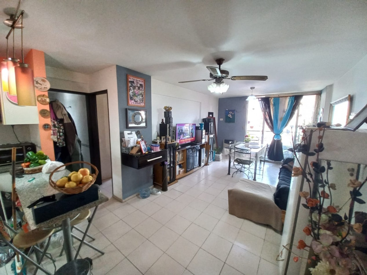 DEPARTAMENTO 2 AMBIENTES APTO CREDITO EN VENTA EN SAN MIGUEL!!
