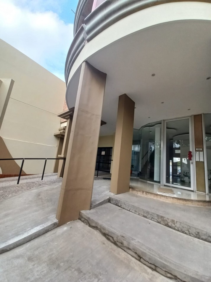 DEPARTAMENTO 2 AMBIENTES APTO CREDITO EN VENTA EN SAN MIGUEL!!