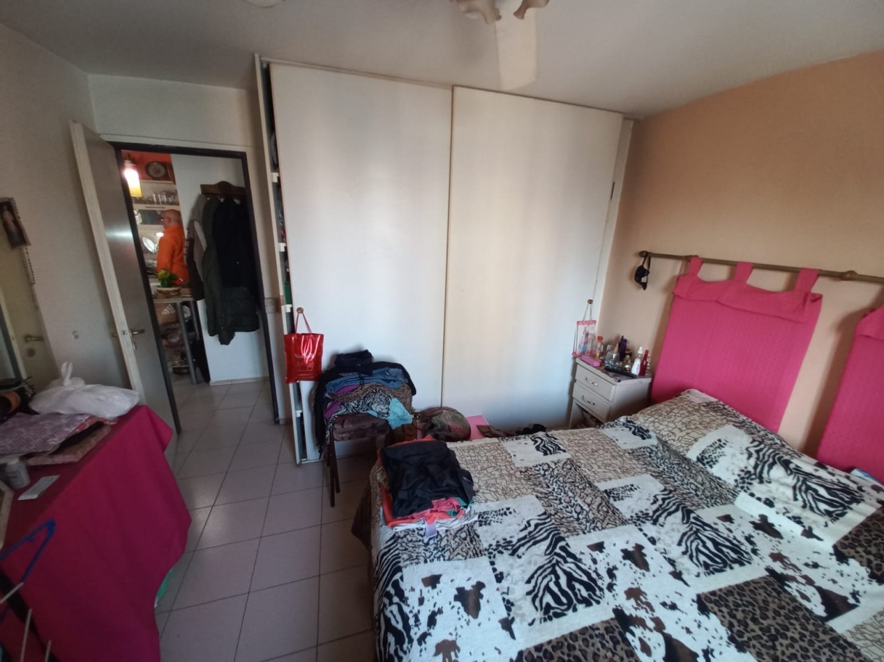 DEPARTAMENTO 2 AMBIENTES APTO CREDITO EN VENTA EN SAN MIGUEL!!