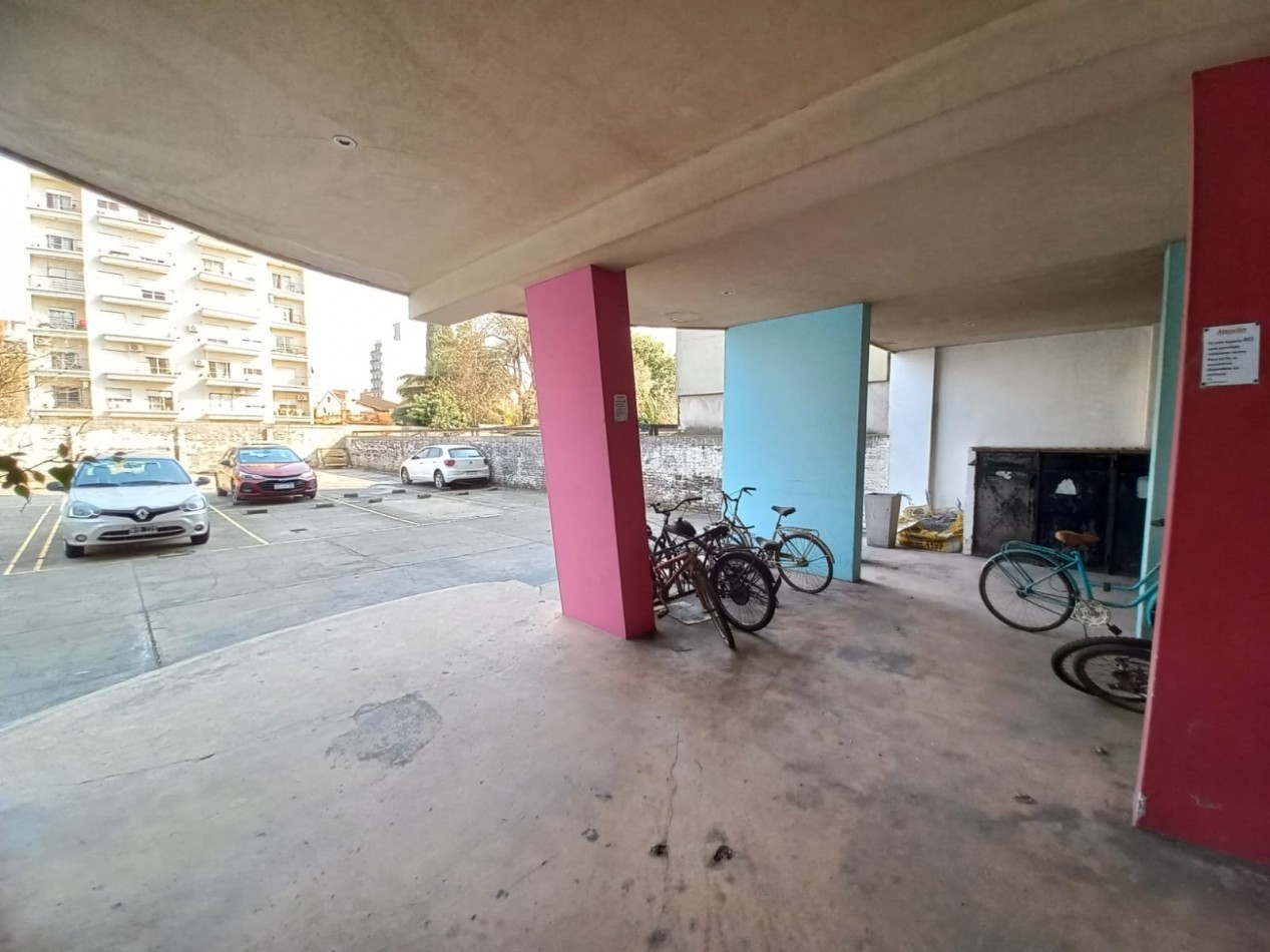 DEPARTAMENTO 2 AMBIENTES APTO CREDITO EN VENTA EN SAN MIGUEL!!
