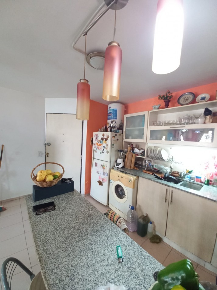 DEPARTAMENTO 2 AMBIENTES APTO CREDITO EN VENTA EN SAN MIGUEL!!