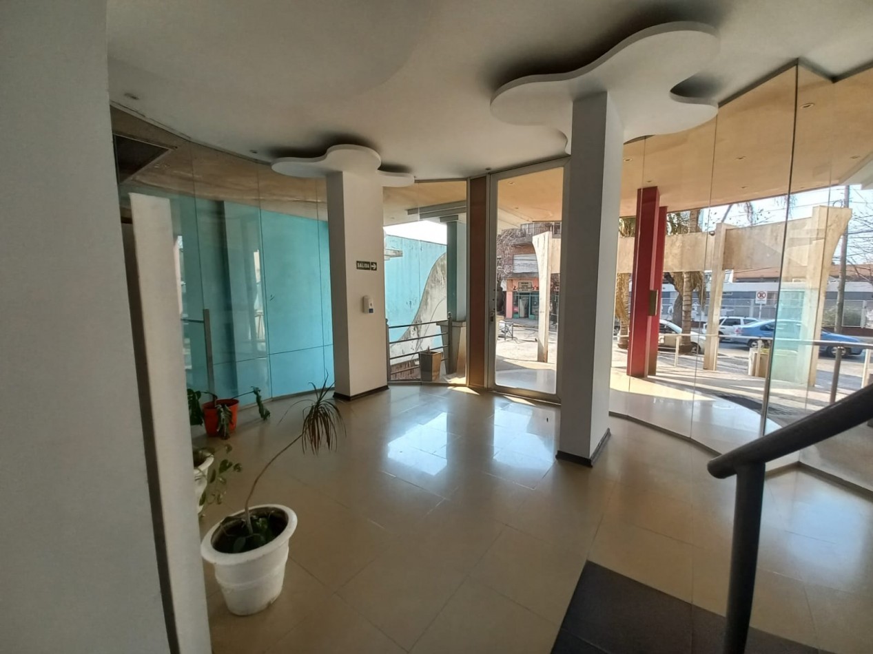 DEPARTAMENTO 2 AMBIENTES APTO CREDITO EN VENTA EN SAN MIGUEL!!
