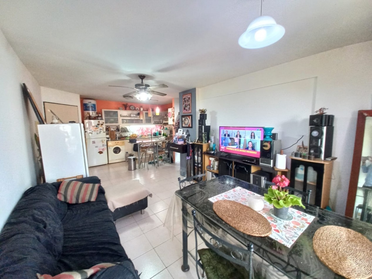 DEPARTAMENTO 2 AMBIENTES APTO CREDITO EN VENTA EN SAN MIGUEL!!