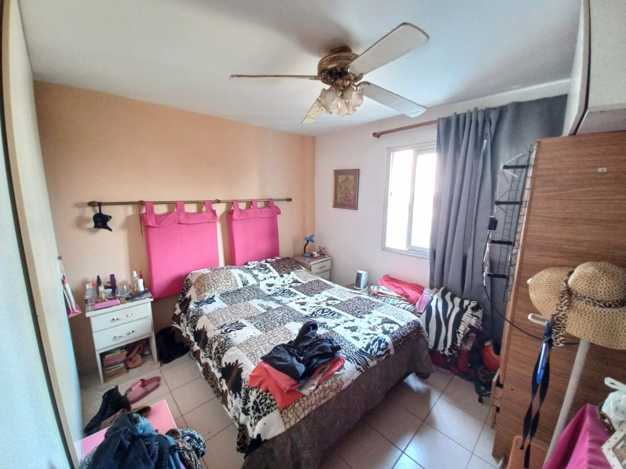 DEPARTAMENTO 2 AMBIENTES APTO CREDITO EN VENTA EN SAN MIGUEL!!