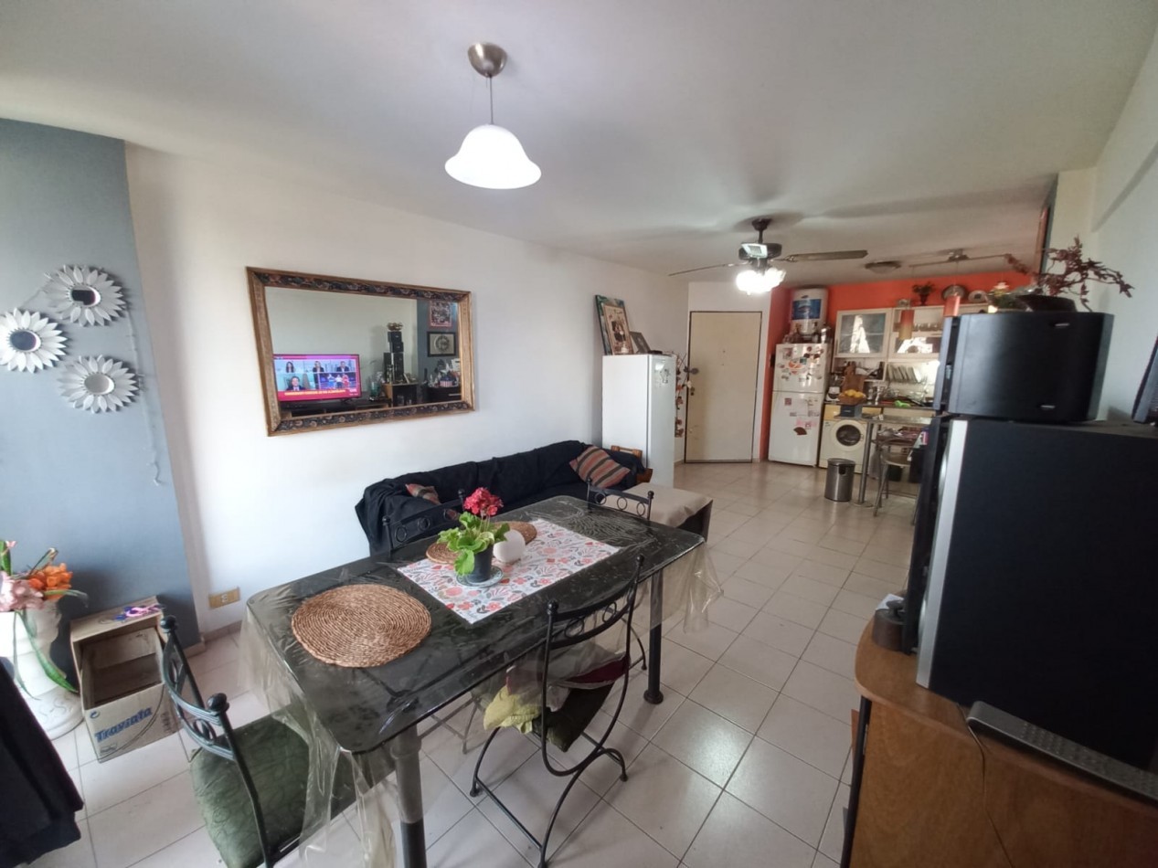 DEPARTAMENTO 2 AMBIENTES APTO CREDITO EN VENTA EN SAN MIGUEL!!