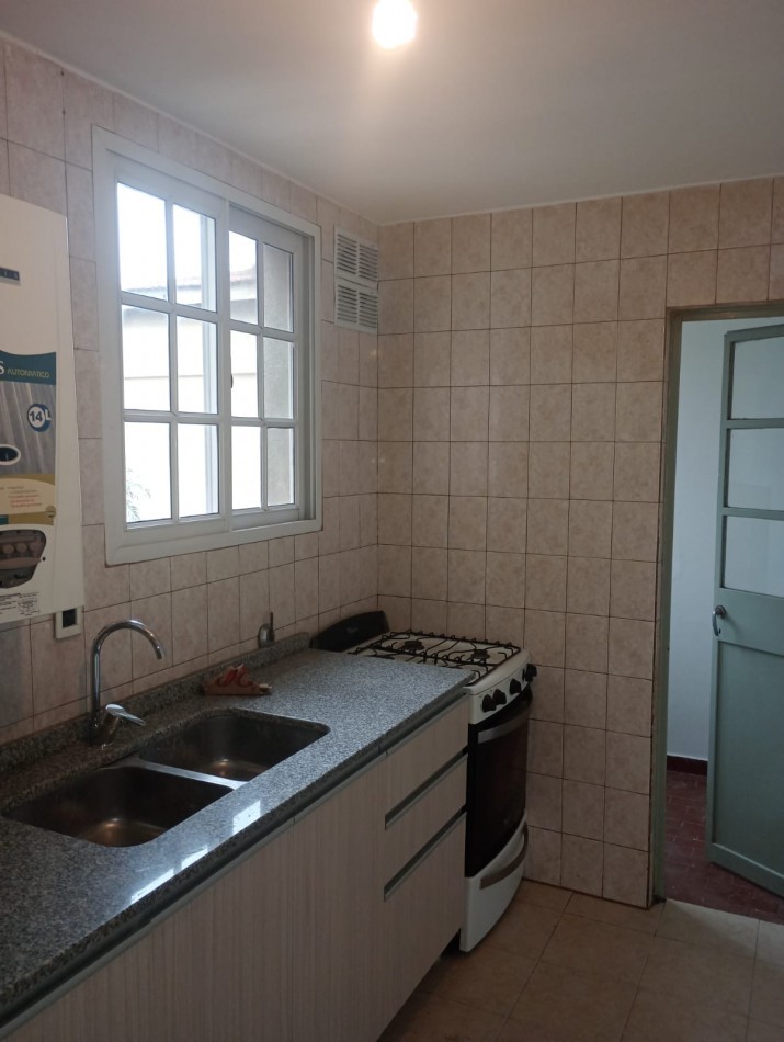 DEPARTAMENTO 4 AMBIENTES APTO CREDITO EN VENTA EN SAN MIGUEL!!