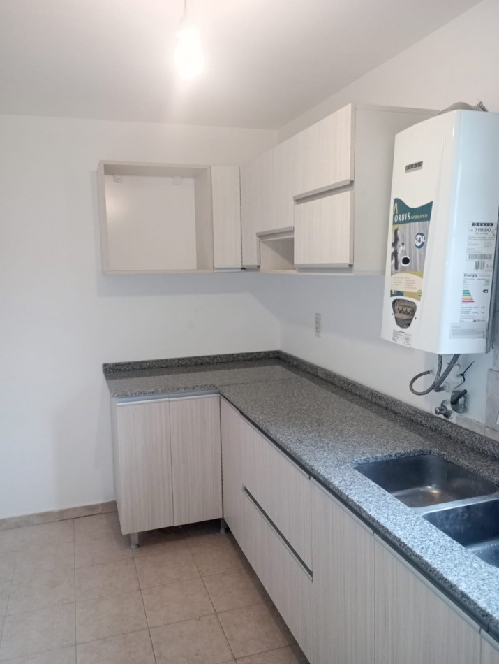 DEPARTAMENTO 4 AMBIENTES APTO CREDITO EN VENTA EN SAN MIGUEL!!