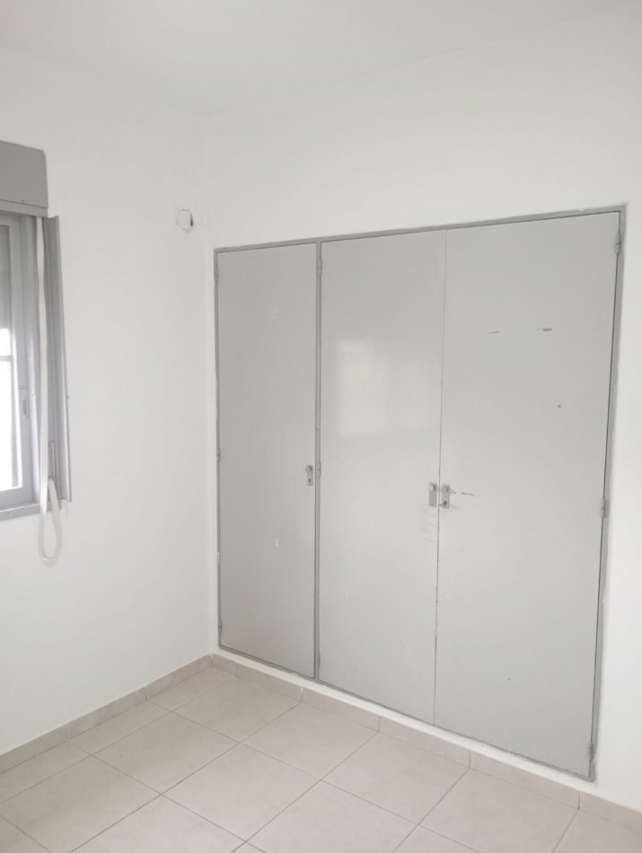 DEPARTAMENTO 4 AMBIENTES APTO CREDITO EN VENTA EN SAN MIGUEL!!
