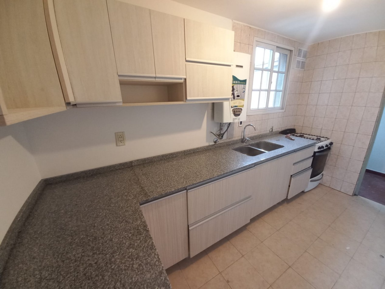DEPARTAMENTO 4 AMBIENTES APTO CREDITO EN VENTA EN SAN MIGUEL!!