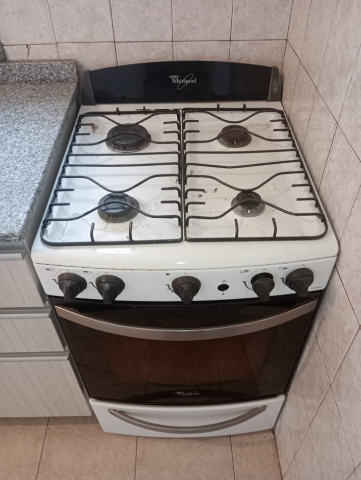 DEPARTAMENTO 4 AMBIENTES APTO CREDITO EN VENTA EN SAN MIGUEL!!