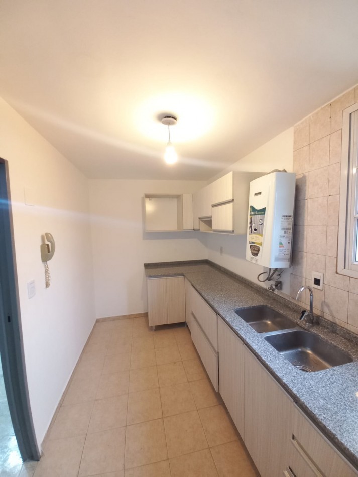 DEPARTAMENTO 4 AMBIENTES APTO CREDITO EN VENTA EN SAN MIGUEL!!