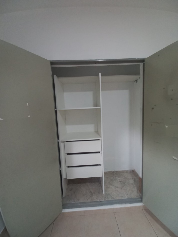 DEPARTAMENTO 4 AMBIENTES APTO CREDITO EN VENTA EN SAN MIGUEL!!
