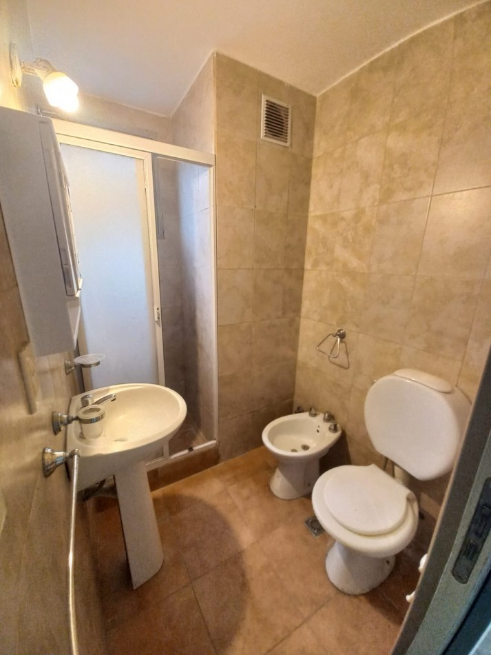 DEPARTAMENTO 4 AMBIENTES APTO CREDITO EN VENTA EN SAN MIGUEL!!