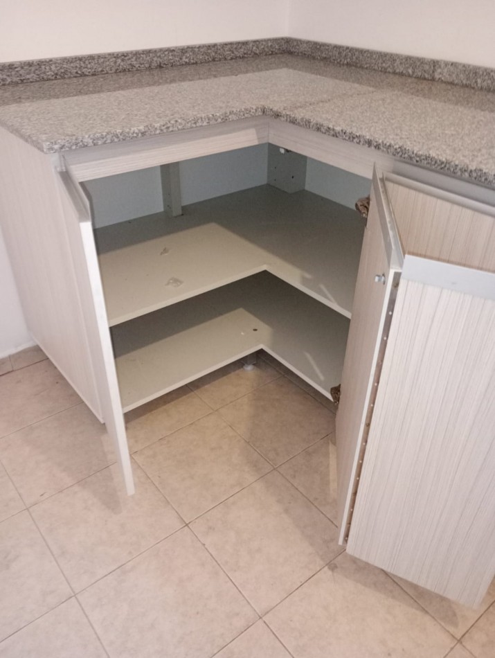 DEPARTAMENTO 4 AMBIENTES APTO CREDITO EN VENTA EN SAN MIGUEL!!