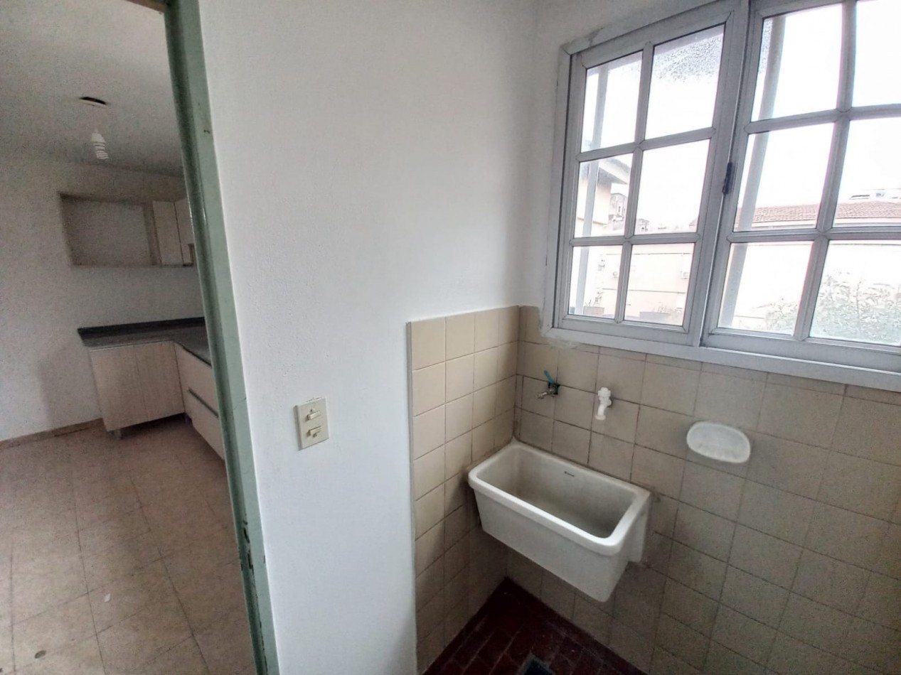 DEPARTAMENTO 4 AMBIENTES APTO CREDITO EN VENTA EN SAN MIGUEL!!