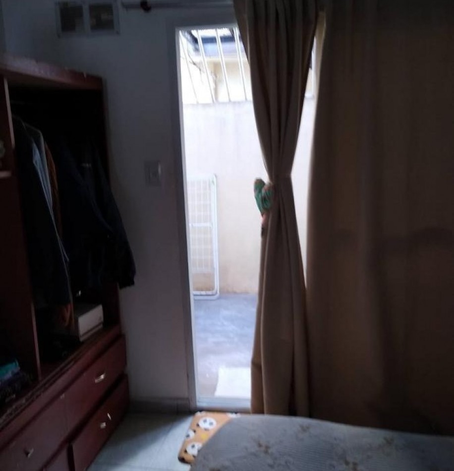 DEPARTAMENTO 2 AMBIENTES APTO CREDITO EN VENTA EN SAN MIGUEL!!