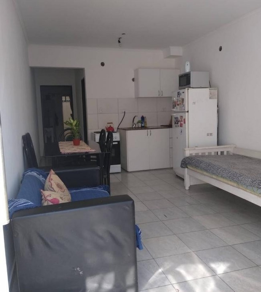 DEPARTAMENTO 2 AMBIENTES APTO CREDITO EN VENTA EN SAN MIGUEL!!