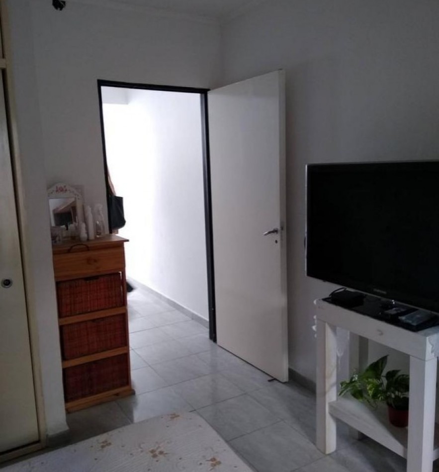 DEPARTAMENTO 2 AMBIENTES APTO CREDITO EN VENTA EN SAN MIGUEL!!