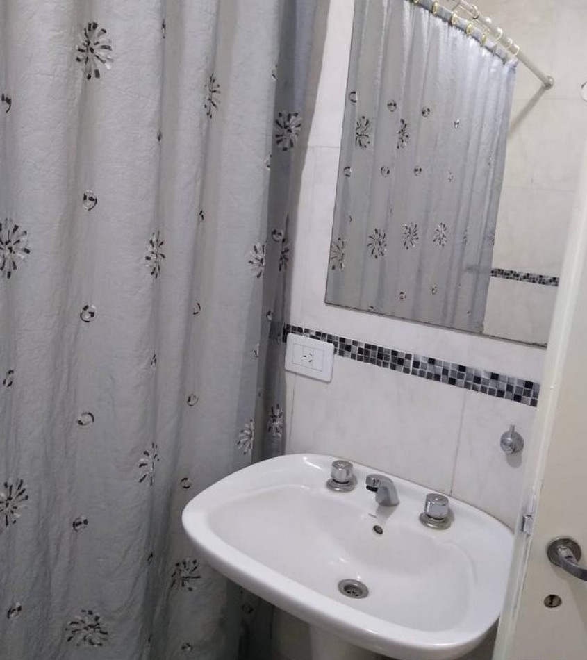 DEPARTAMENTO 2 AMBIENTES APTO CREDITO EN VENTA EN SAN MIGUEL!!