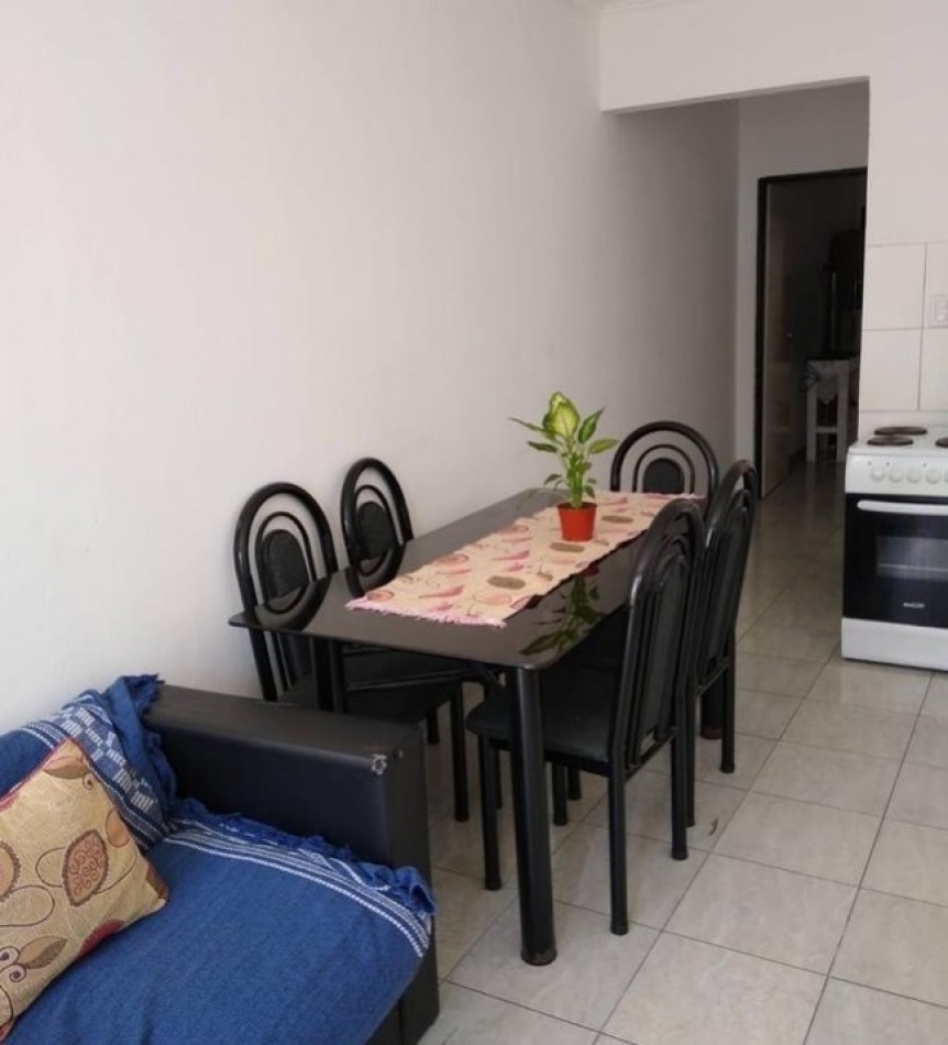 DEPARTAMENTO 2 AMBIENTES APTO CREDITO EN VENTA EN SAN MIGUEL!!