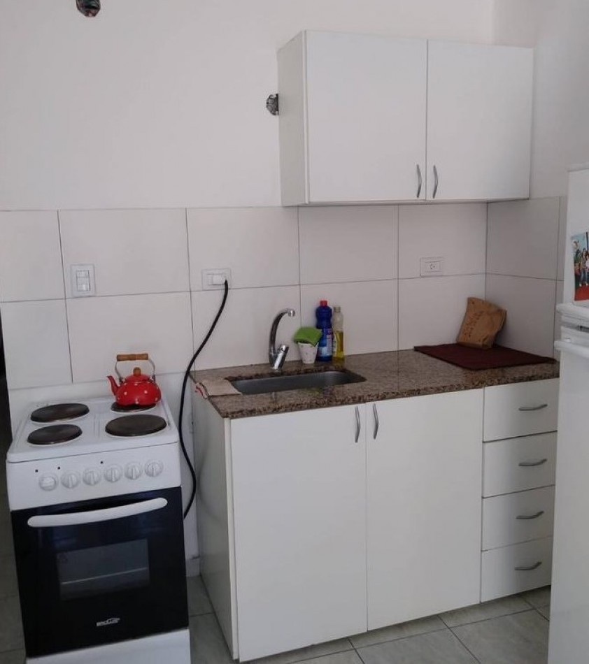 DEPARTAMENTO 2 AMBIENTES APTO CREDITO EN VENTA EN SAN MIGUEL!!