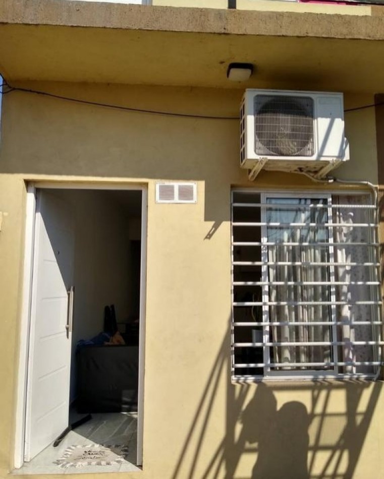 DEPARTAMENTO 2 AMBIENTES APTO CREDITO EN VENTA EN SAN MIGUEL!!