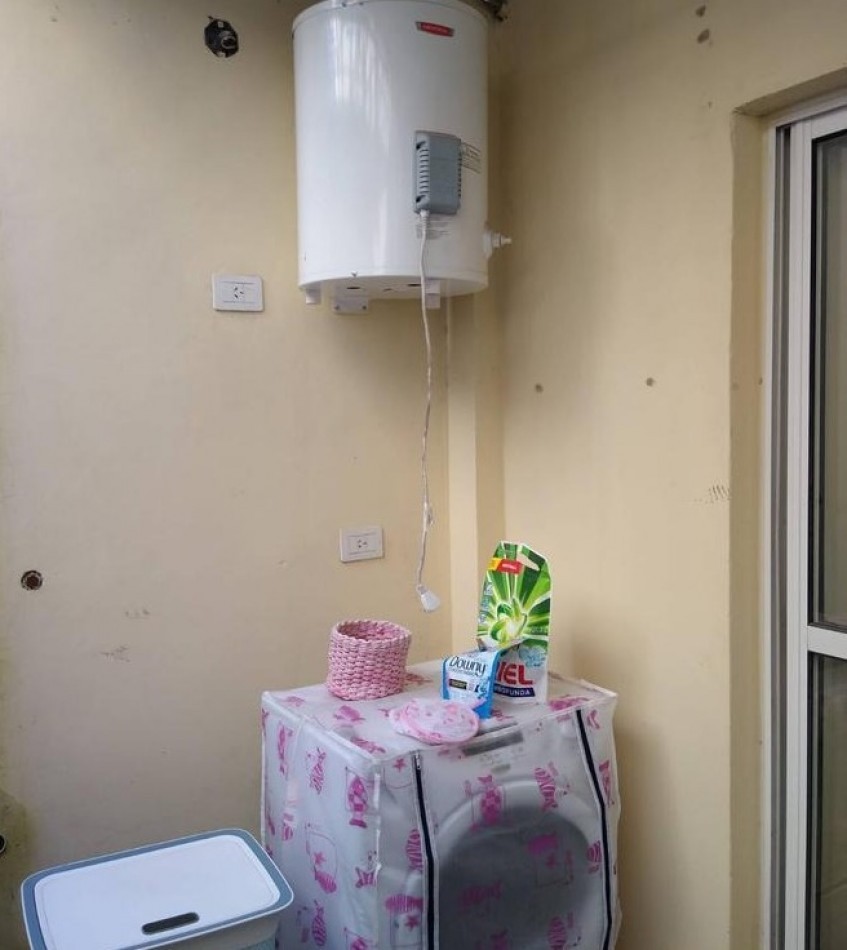 DEPARTAMENTO 2 AMBIENTES APTO CREDITO EN VENTA EN SAN MIGUEL!!