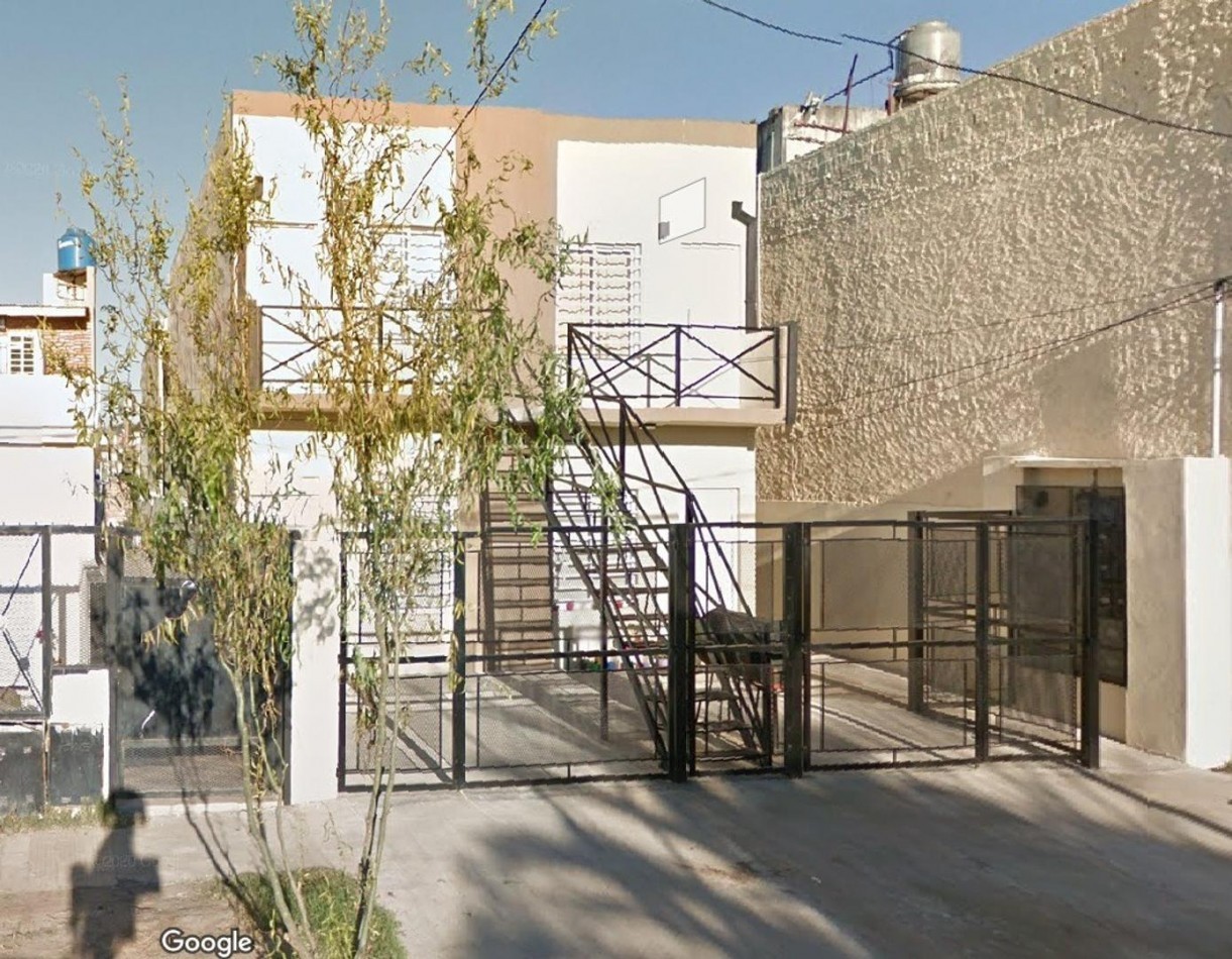 DEPARTAMENTO 2 AMBIENTES APTO CREDITO EN VENTA EN SAN MIGUEL!!