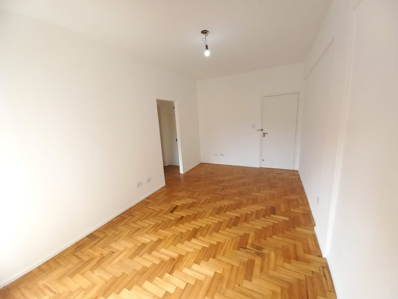 DEPARTAMENTO 2 AMBIENTES APTO CREDITO EN VENTA EN SAN MIGUEL!!
