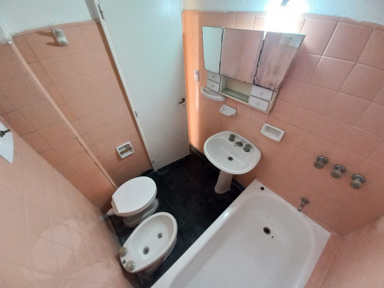 DEPARTAMENTO 2 AMBIENTES APTO CREDITO EN VENTA EN SAN MIGUEL!!