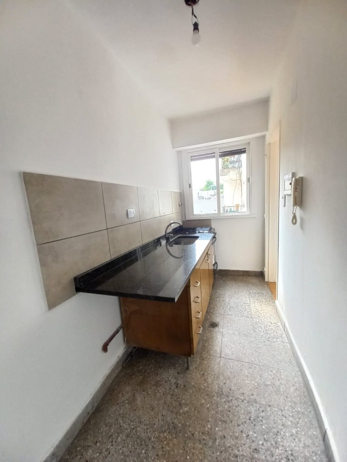 DEPARTAMENTO 2 AMBIENTES APTO CREDITO EN VENTA EN SAN MIGUEL!!