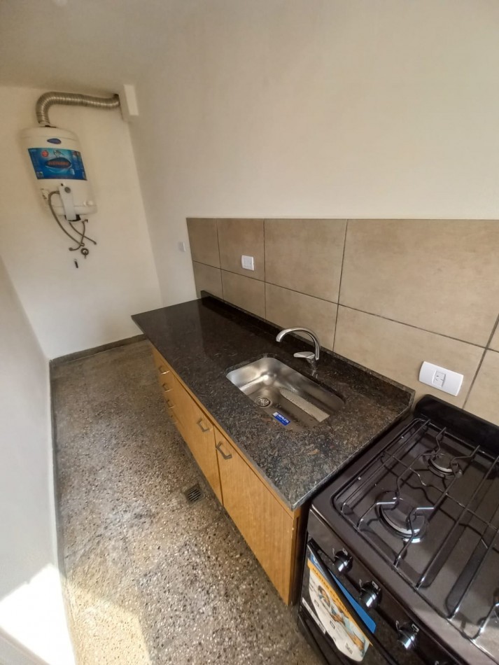 DEPARTAMENTO 2 AMBIENTES APTO CREDITO EN VENTA EN SAN MIGUEL!!