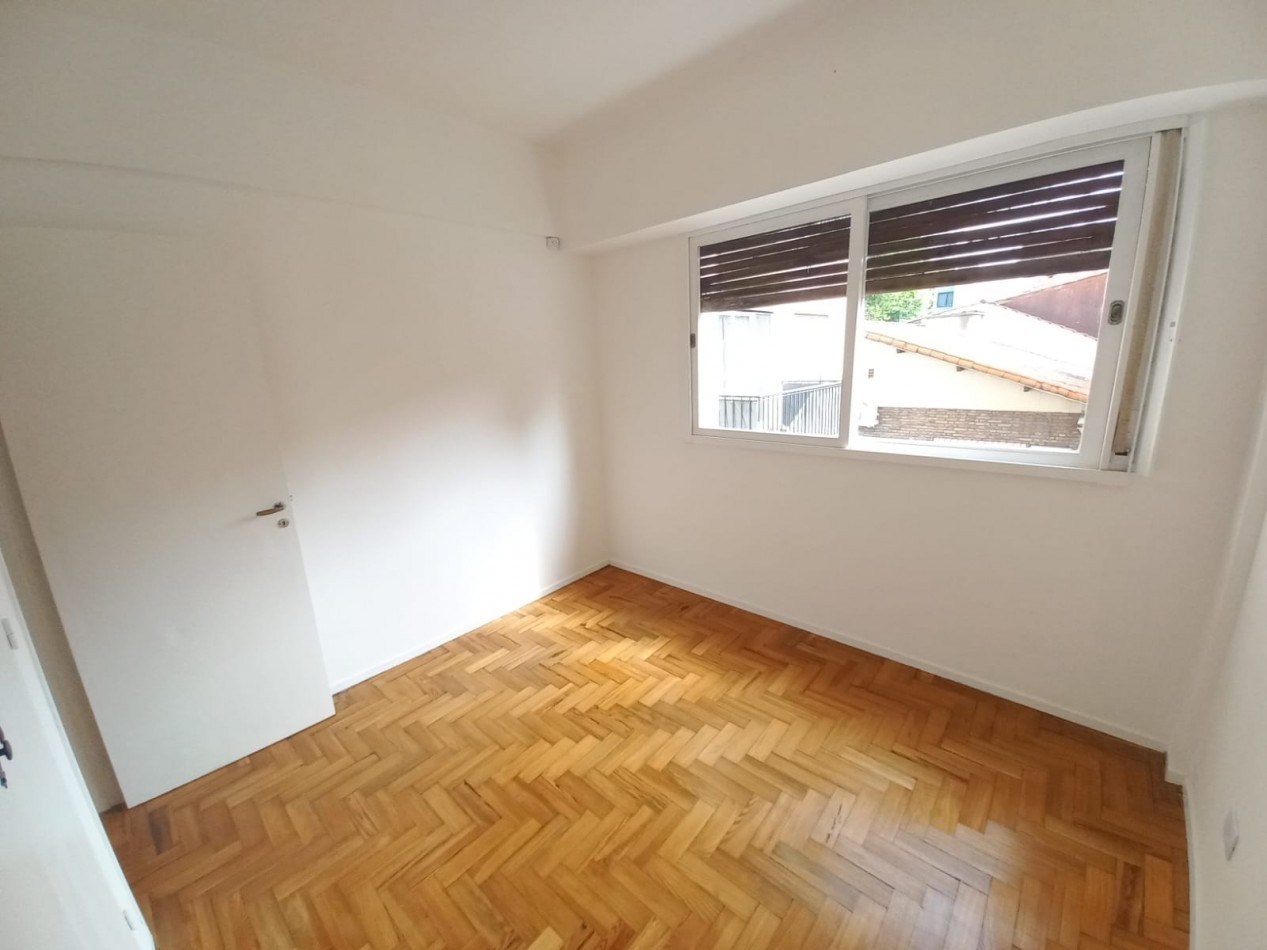 DEPARTAMENTO 2 AMBIENTES APTO CREDITO EN VENTA EN SAN MIGUEL!!
