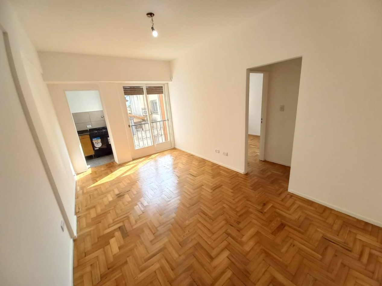 DEPARTAMENTO 2 AMBIENTES APTO CREDITO EN VENTA EN SAN MIGUEL!!