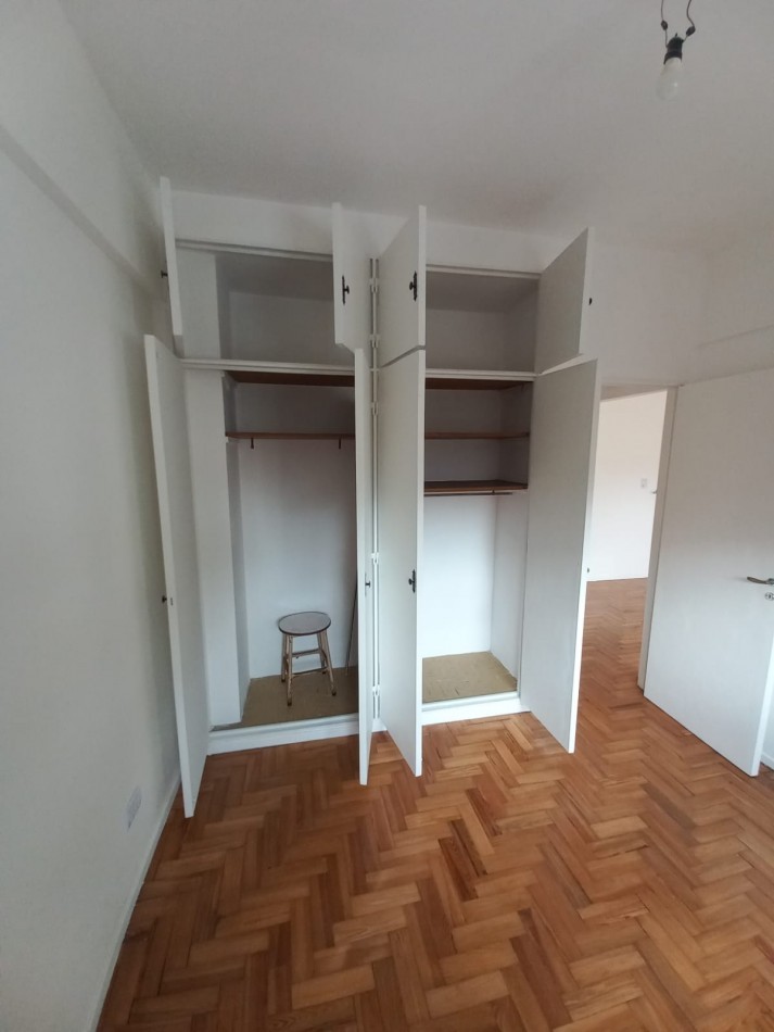 DEPARTAMENTO 2 AMBIENTES APTO CREDITO EN VENTA EN SAN MIGUEL!!