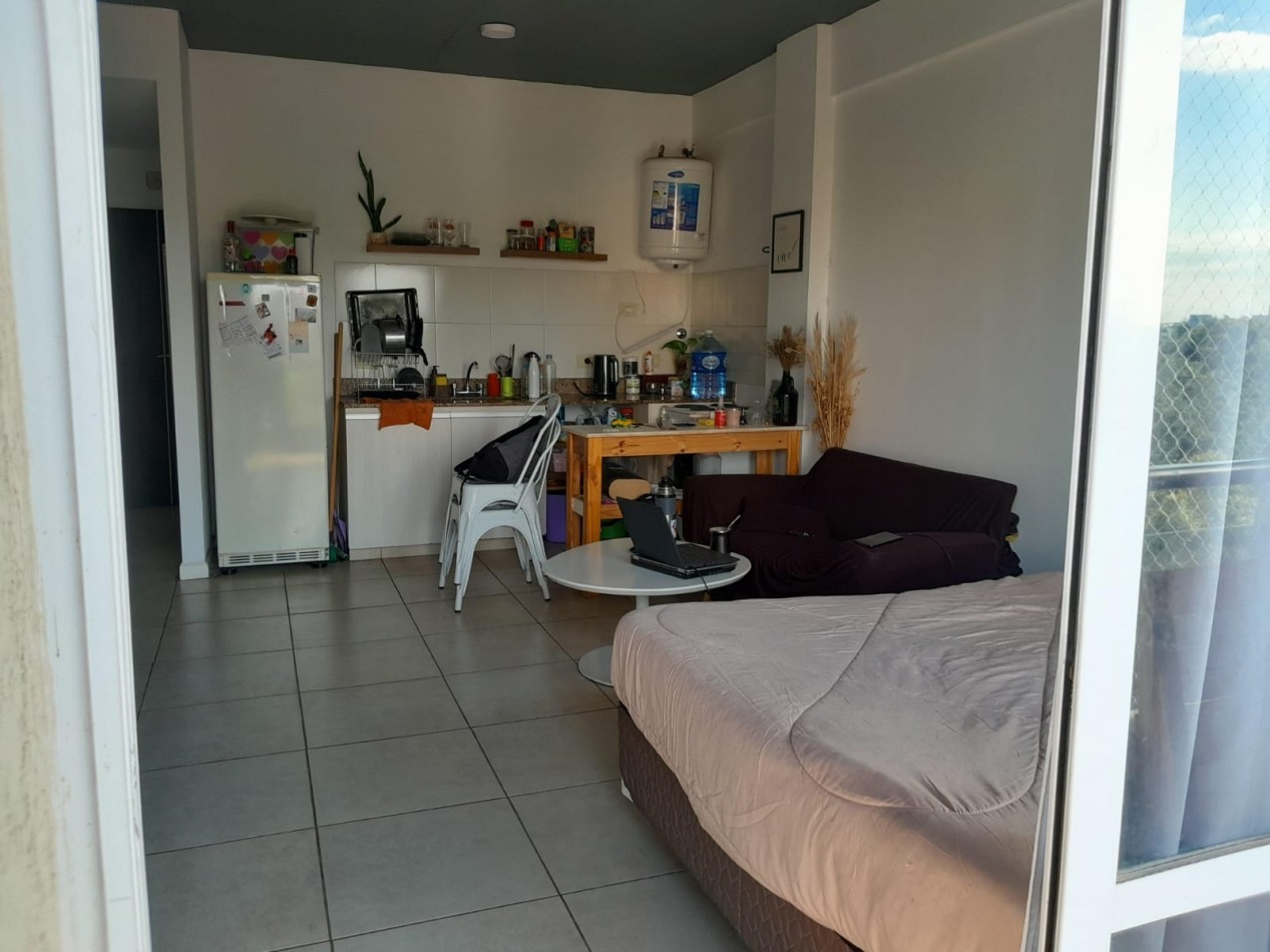 MONOAMBIENTE APTO CREDITO EN VENTA EN SAN MIGUEL!!