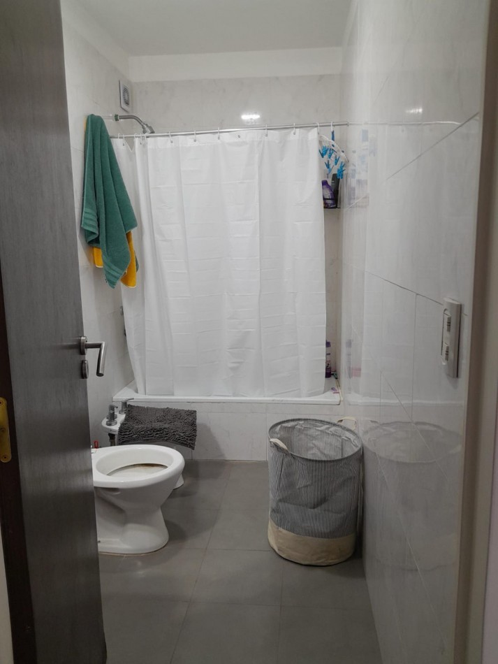 MONOAMBIENTE APTO CREDITO EN VENTA EN SAN MIGUEL!!