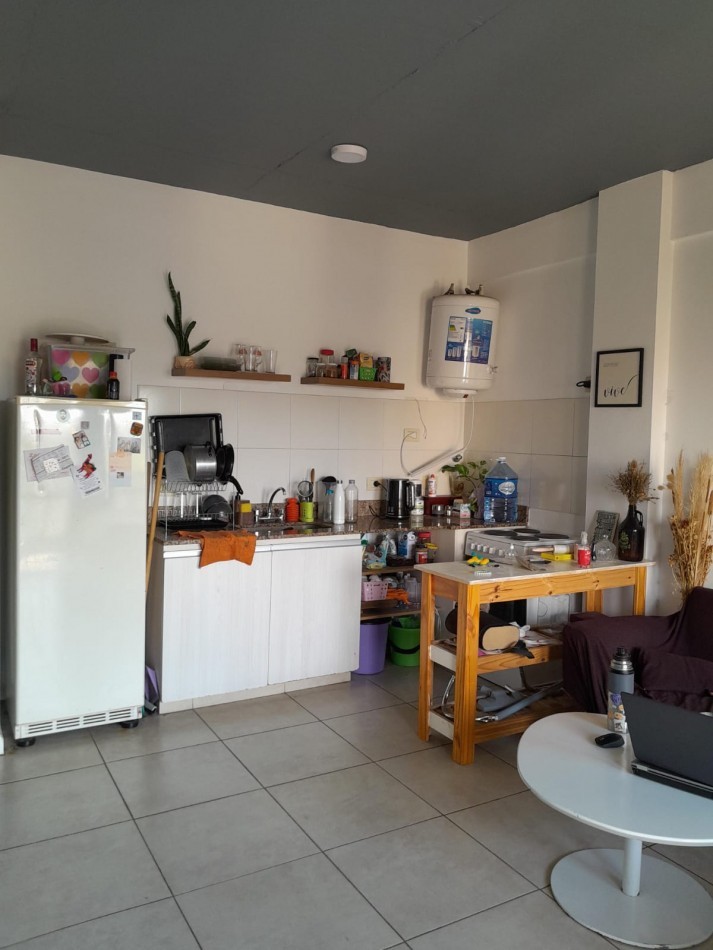 MONOAMBIENTE APTO CREDITO EN VENTA EN SAN MIGUEL!!