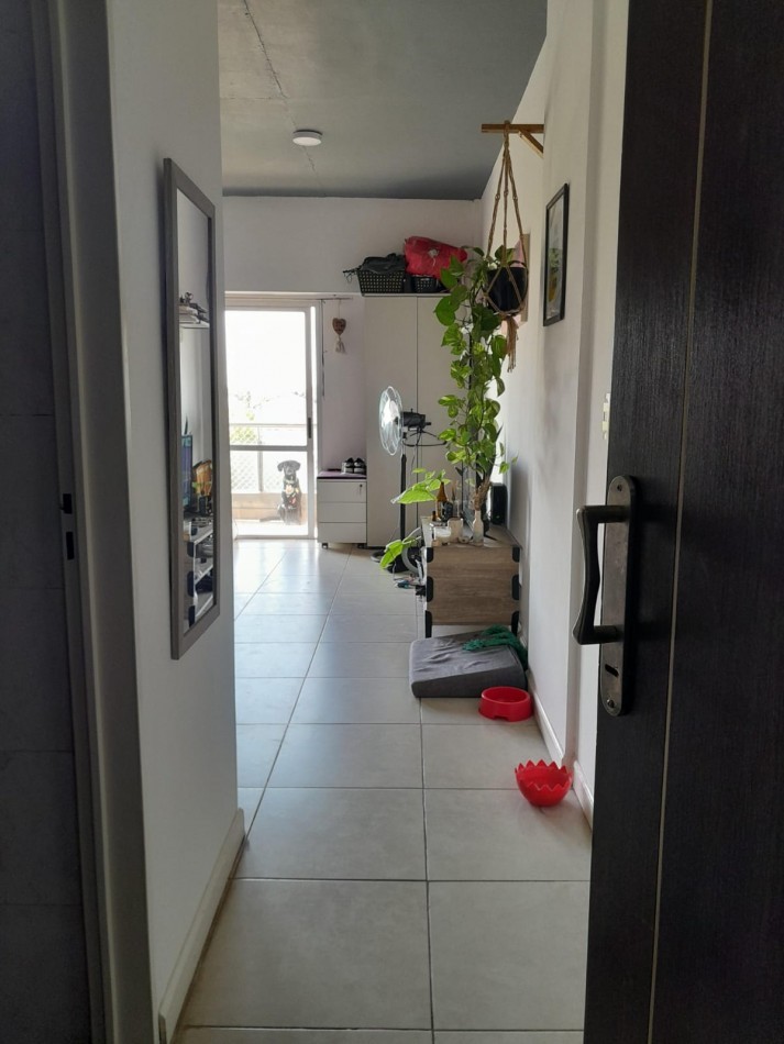 MONOAMBIENTE APTO CREDITO EN VENTA EN SAN MIGUEL!!