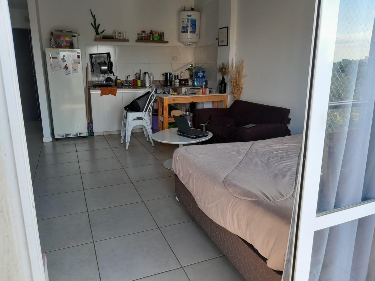 MONOAMBIENTE APTO CREDITO EN VENTA EN SAN MIGUEL!!