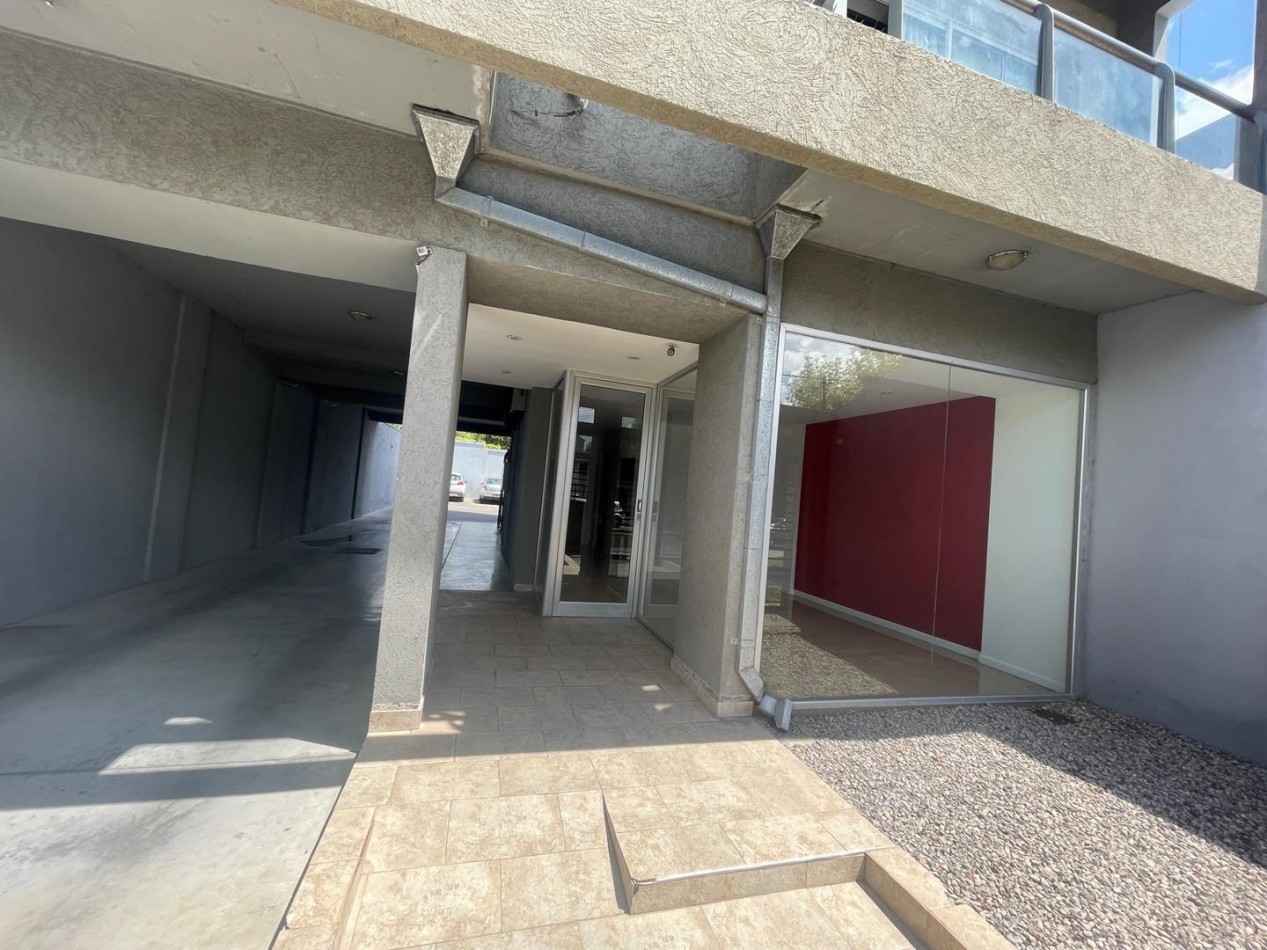 MONOAMBIENTE APTO CREDITO EN VENTA EN SAN MIGUEL!!