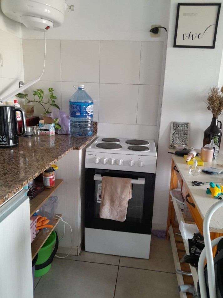 MONOAMBIENTE APTO CREDITO EN VENTA EN SAN MIGUEL!!