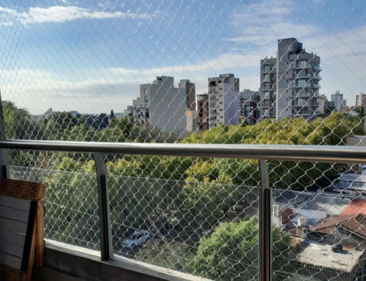 MONOAMBIENTE APTO CREDITO EN VENTA EN SAN MIGUEL!!