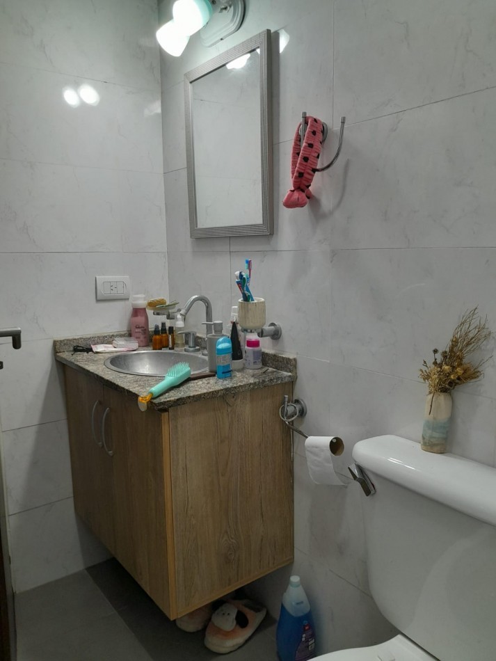 MONOAMBIENTE APTO CREDITO EN VENTA EN SAN MIGUEL!!